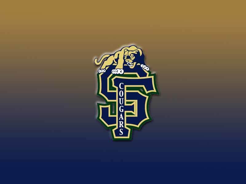 S-F Logo