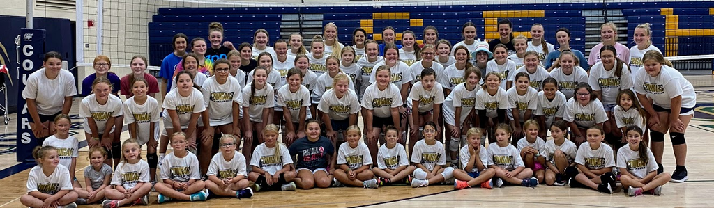 August 2022 VB CAMP PICTURE