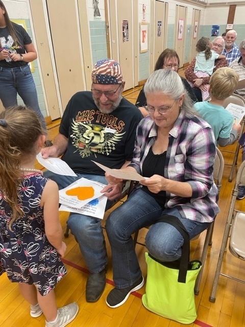 Grandparents Day 1-4