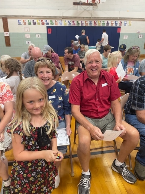 Grandparents Day 1-4
