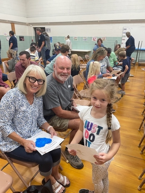 Grandparents Day 1-4