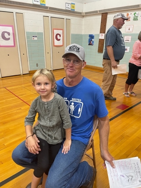 Grandparents Day 1-4