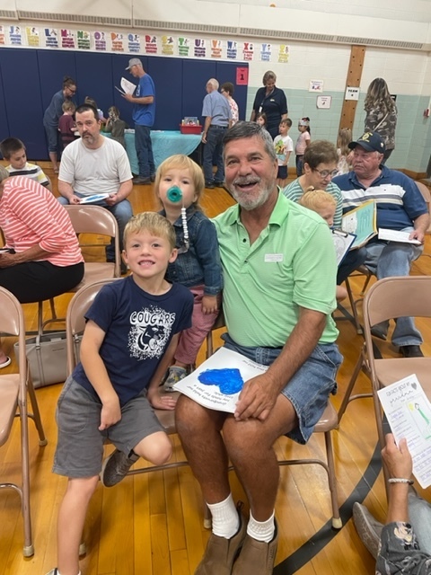 Grandparents Day 1-4