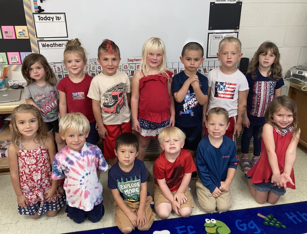 DES PK Dress up days