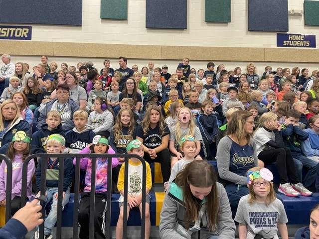 Pep Rally 2022