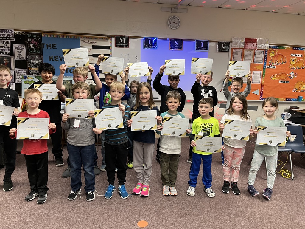 FES Cougar Way March 3