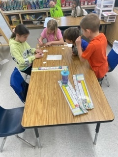 DES Reading Buddies 4-21-23